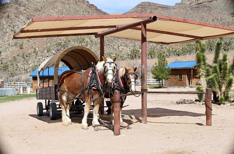 Grand Canyon Western Ranch