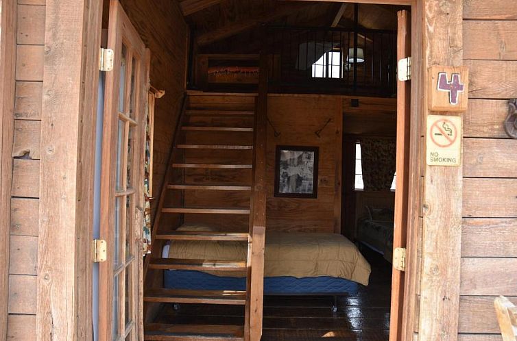 Grand Canyon Western Ranch