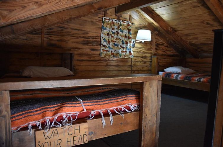 Grand Canyon Western Ranch