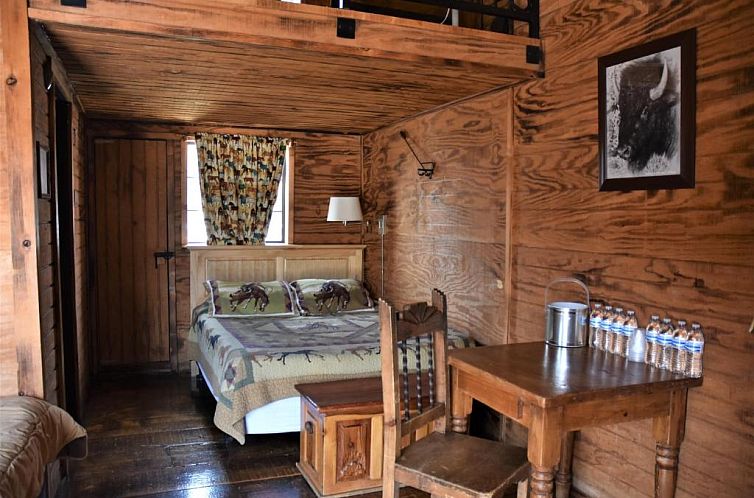 Grand Canyon Western Ranch