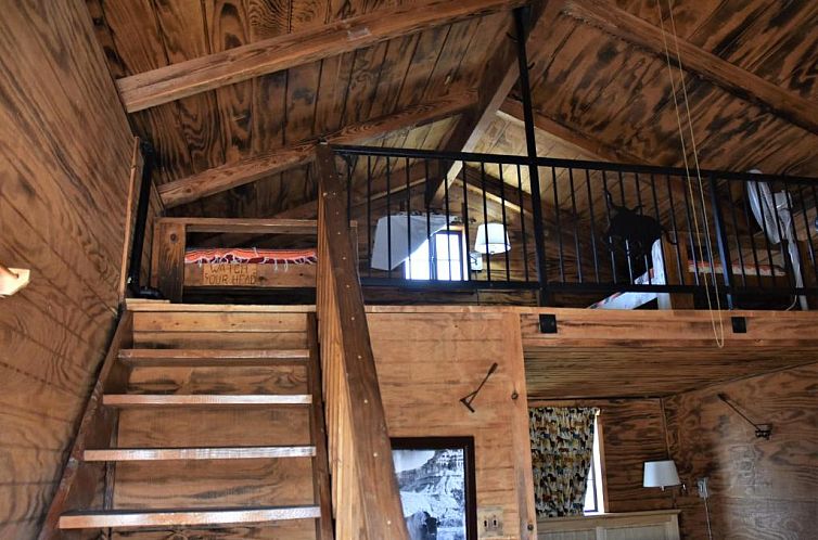 Grand Canyon Western Ranch