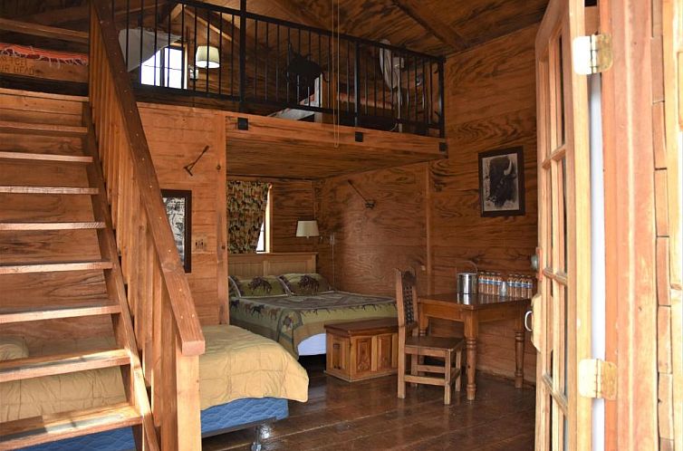 Grand Canyon Western Ranch