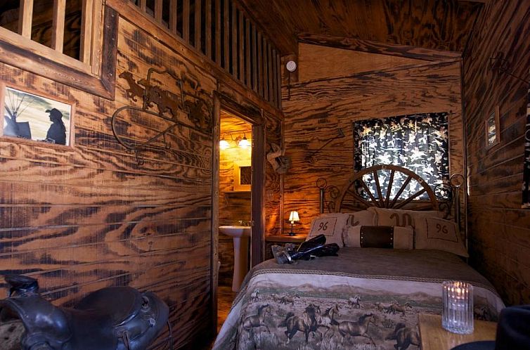 Grand Canyon Western Ranch