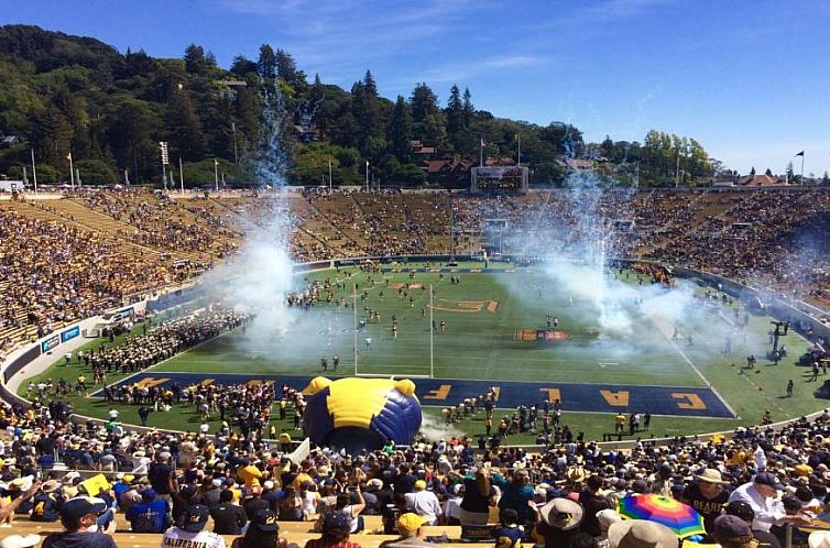 Holiday Inn Express Berkeley, an IHG Hotel