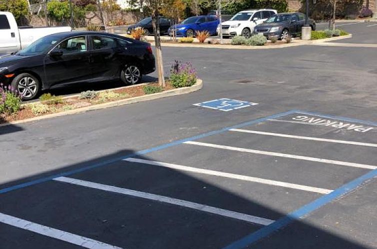 Holiday Inn Express Berkeley, an IHG Hotel