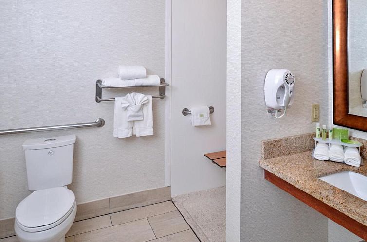 Holiday Inn Express Berkeley, an IHG Hotel