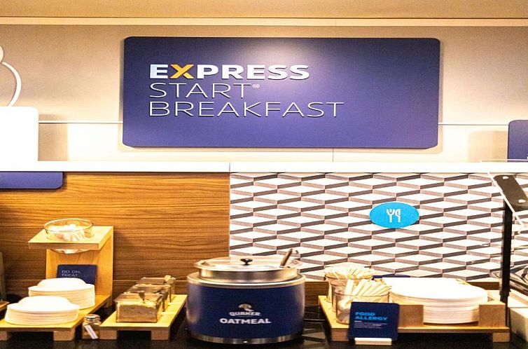 Holiday Inn Express Berkeley, an IHG Hotel