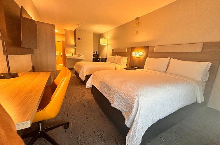 Holiday Inn Express Berkeley, an IHG Hotel