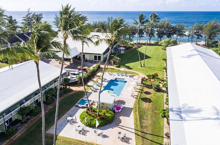 Kauai Shores Hotel