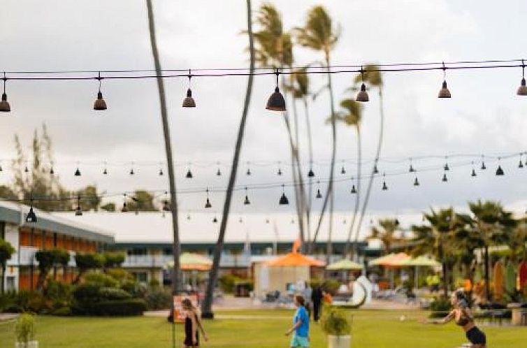 Kauai Shores Hotel