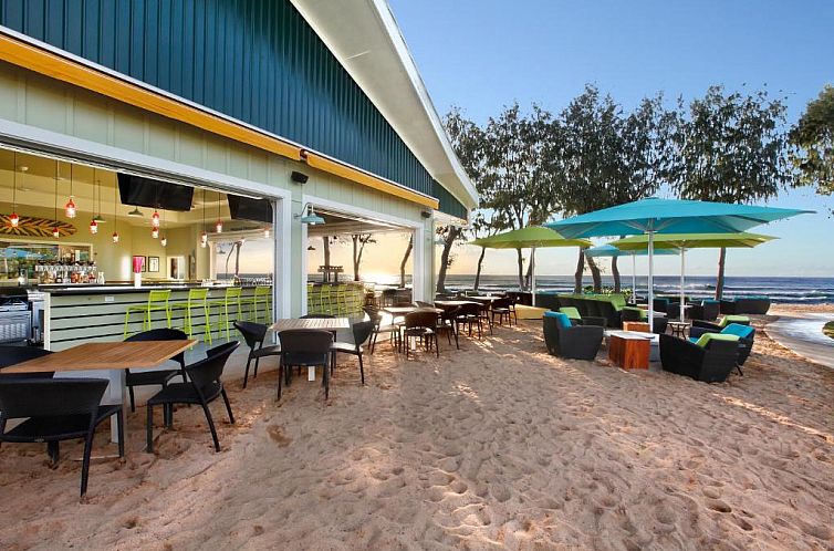 Kauai Shores Hotel