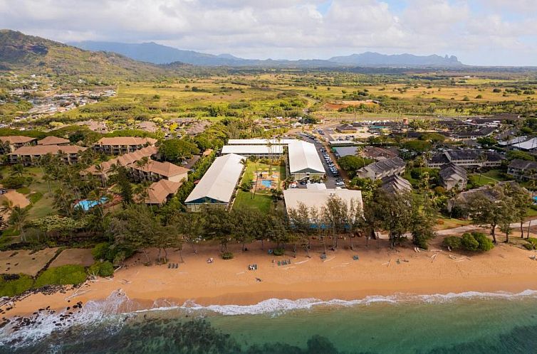 Kauai Shores Hotel