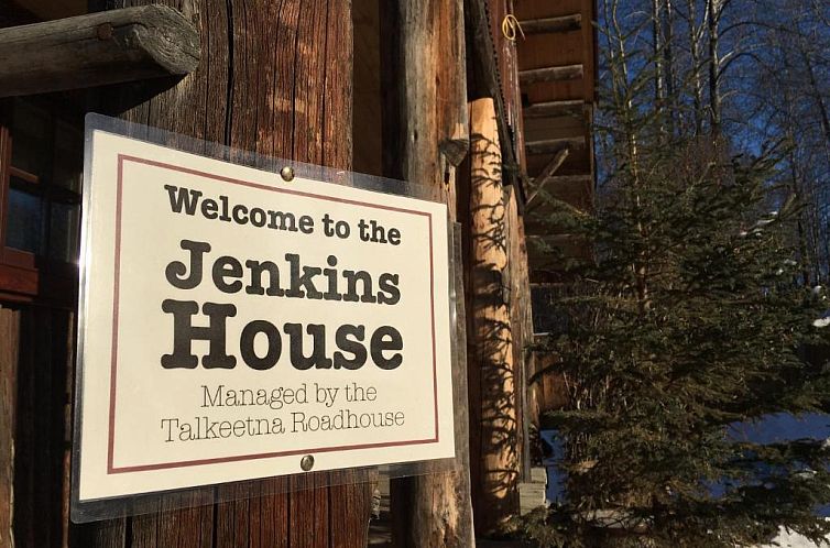 Talkeetna Roadhouse