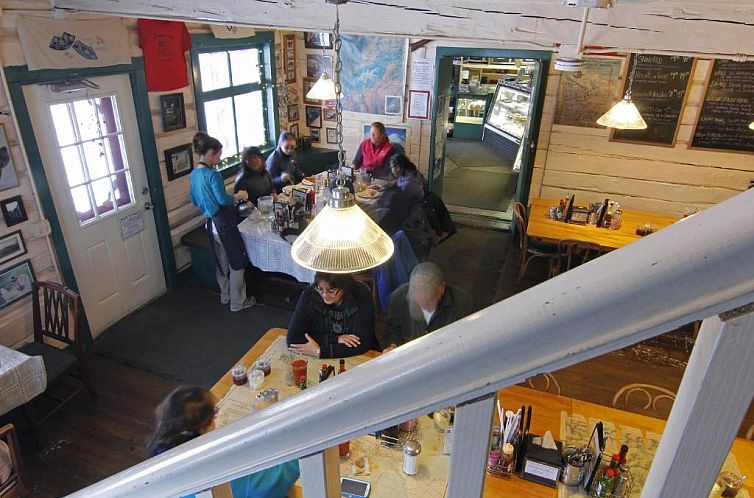 Talkeetna Roadhouse
