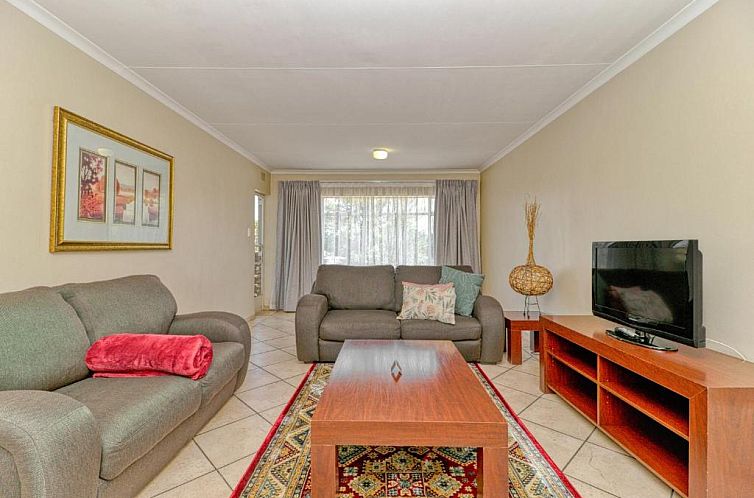 Guest house 0826708 - Apartment Gauteng - BM Gardens