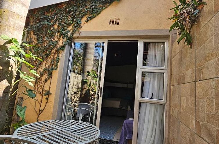 Unterkunft 0826812 - Appartement Mpumalanga - Old Vic Travellers Inn Nelspruit