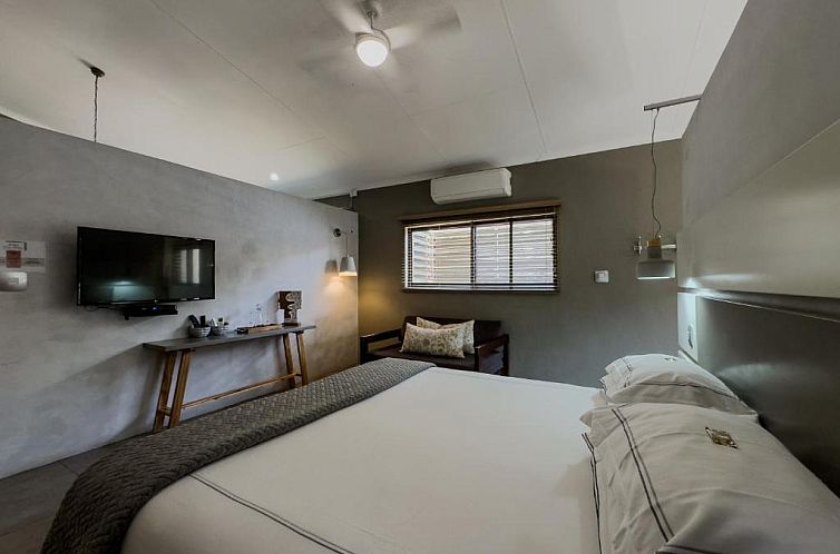 Birds Babble Self Catering