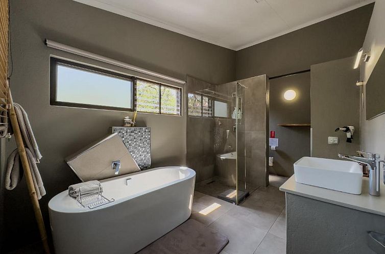 Birds Babble Self Catering