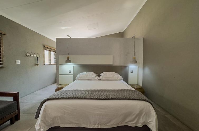 Birds Babble Self Catering