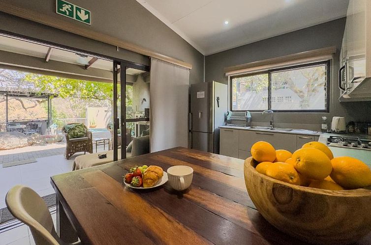 Birds Babble Self Catering