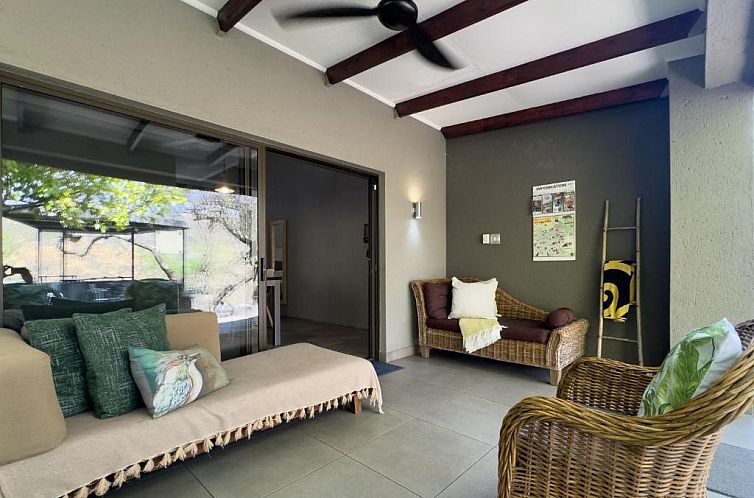 Birds Babble Self Catering