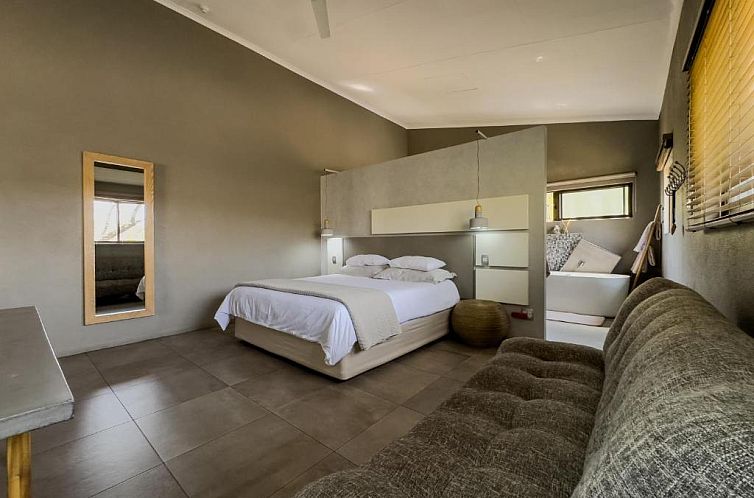 Birds Babble Self Catering