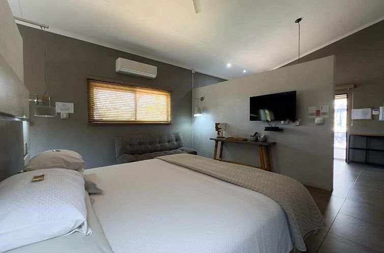 Birds Babble Self Catering