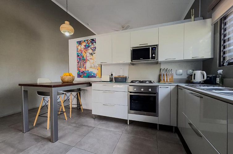 Birds Babble Self Catering