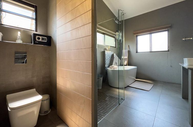 Birds Babble Self Catering