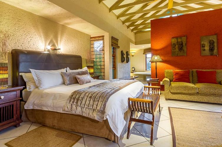 Unterkunft 0826822 - Ferienhaus Mpumalanga - Jörn's Gästehaus