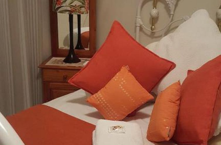 Verblijf 0826838 - Bed and breakfast Mpumalanga (Kruger Park) - Harmony Guesthouse