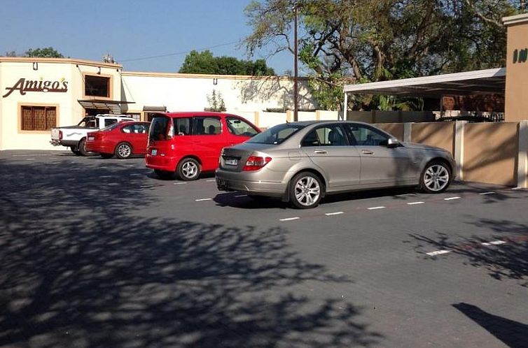 Verblijf 0826841 - Bed and breakfast Mpumalanga (Kruger Park) - Amigos Bed & Breakfast