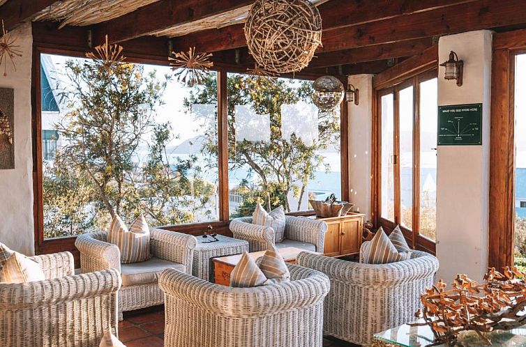 The Farmhouse Hotel