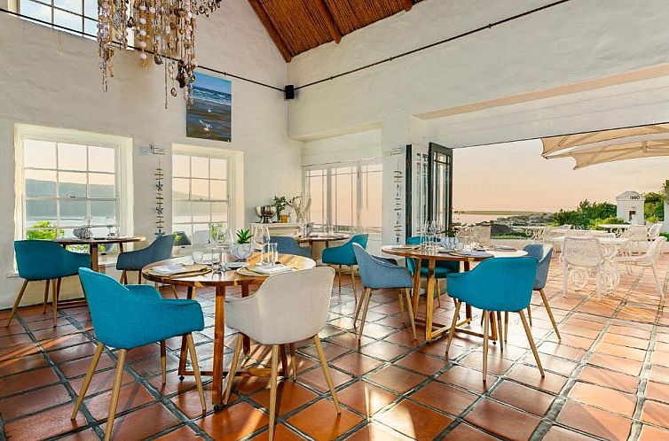 The Farmhouse Hotel