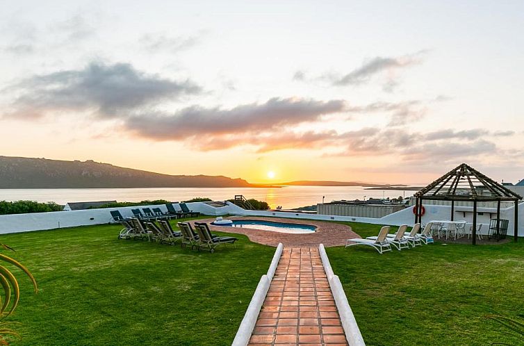 The Farmhouse Hotel