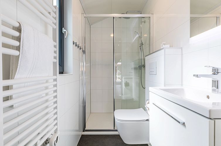 4-persoons lodge | 4BE2