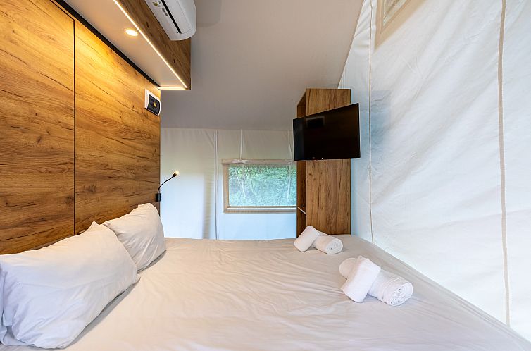 2-4-persoons safaritent | 2-4ST