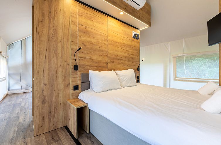 2-4-persoons safaritent | 2-4ST