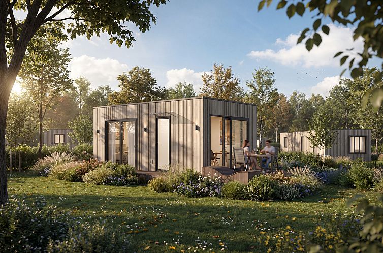 2-persoons cottage | 2B2