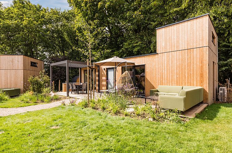 4-6-persoons lodge | 6BE1