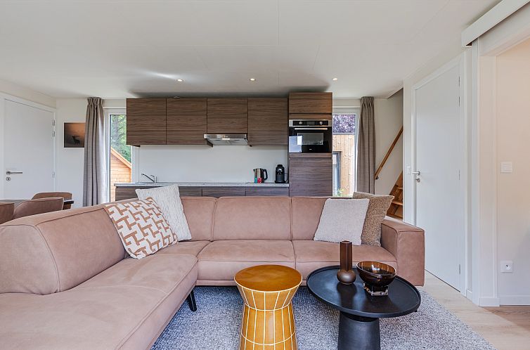 4-6-persoons lodge | 6BE1