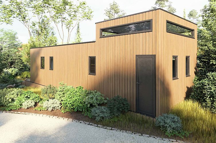 Vrijstaande woning in Gesves