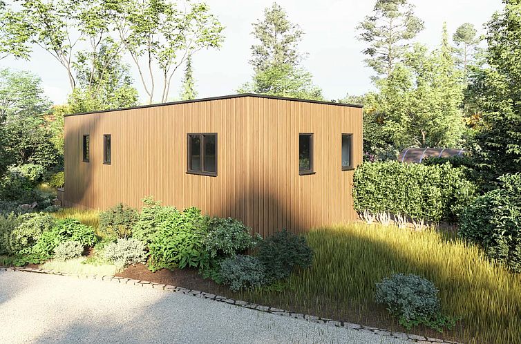 Vrijstaande woning in Gesves