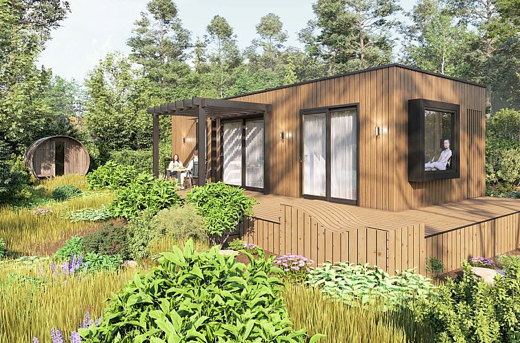Vrijstaande woning in Gesves