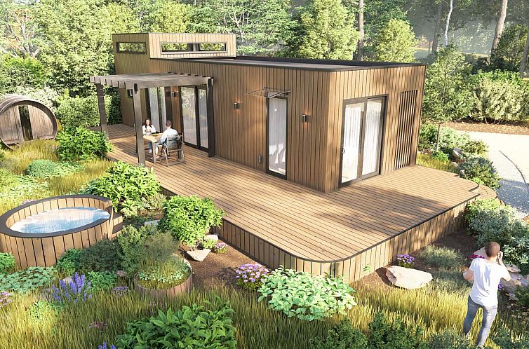 Vrijstaande woning in Gesves