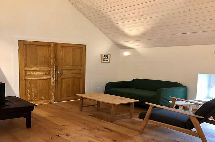 La maison du Régisseur