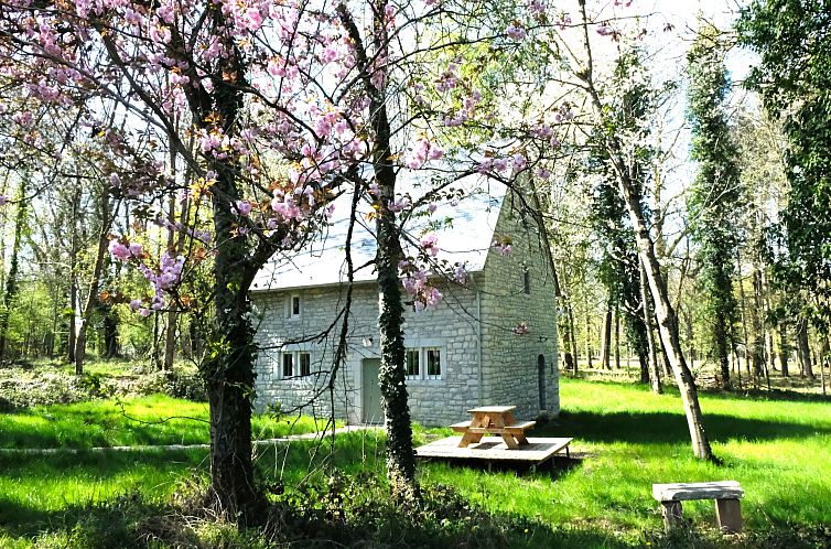 La maison du Régisseur