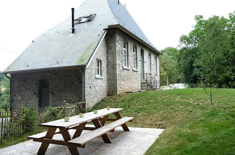 La Maison du Jardinier avec dortoir