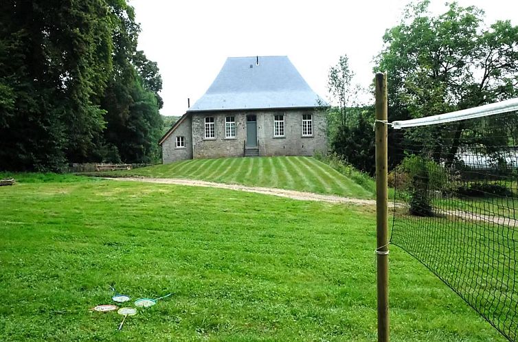 La Maison du Jardinier avec dortoir