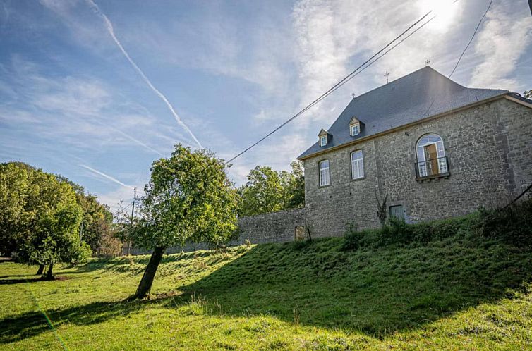 La Maison du Jardinier avec dortoir